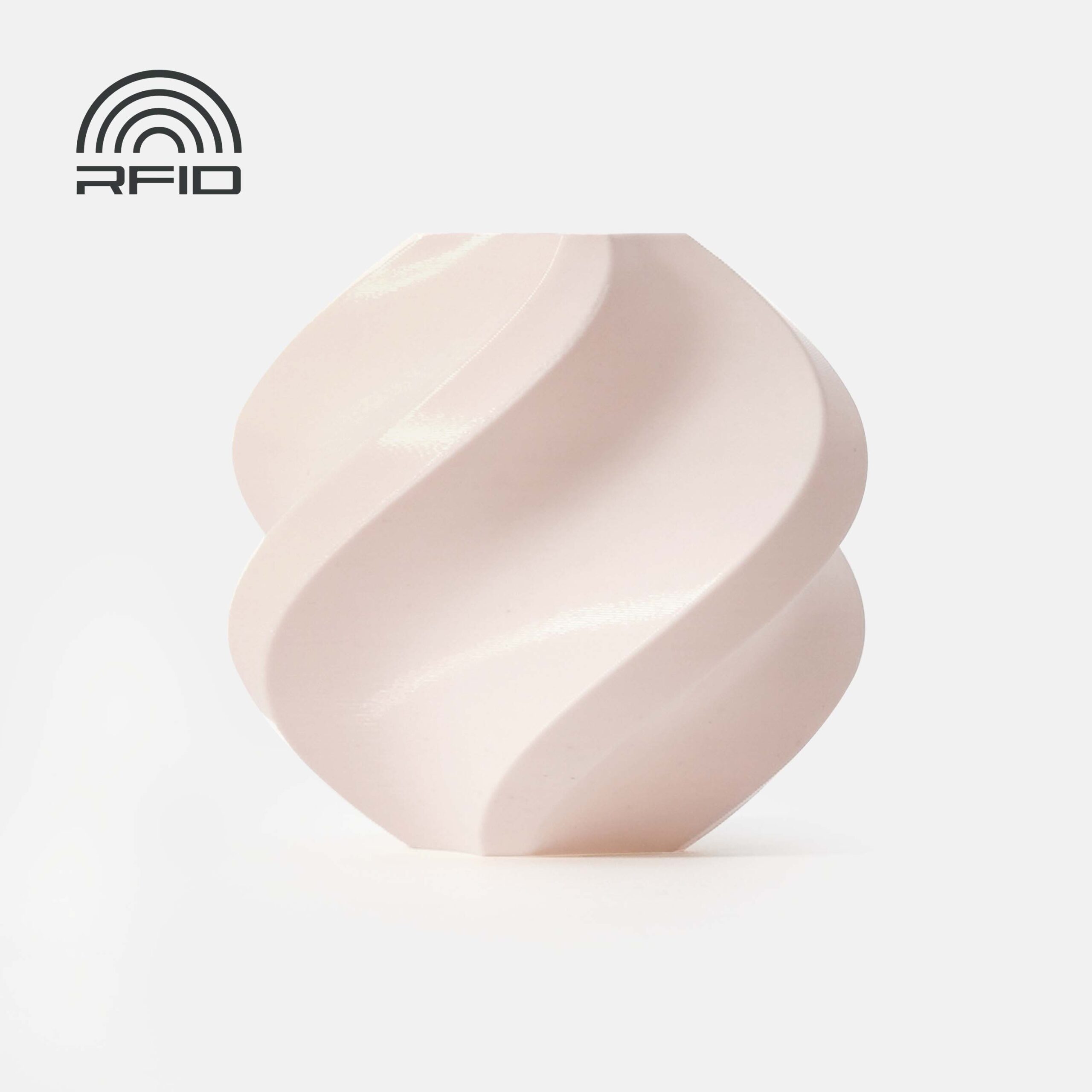 Bambu Lab PLA Lite-Matte Beige Refill