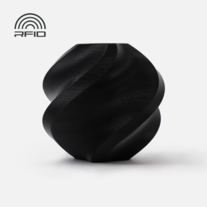 Bambu Lab PLA Lite-Black Refill