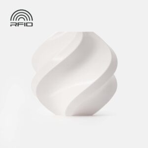 Bambu Lab PLA Lite-White Refill
