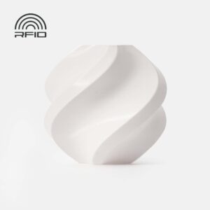 Bambu Lab PLA Matte-Ivory White Refill